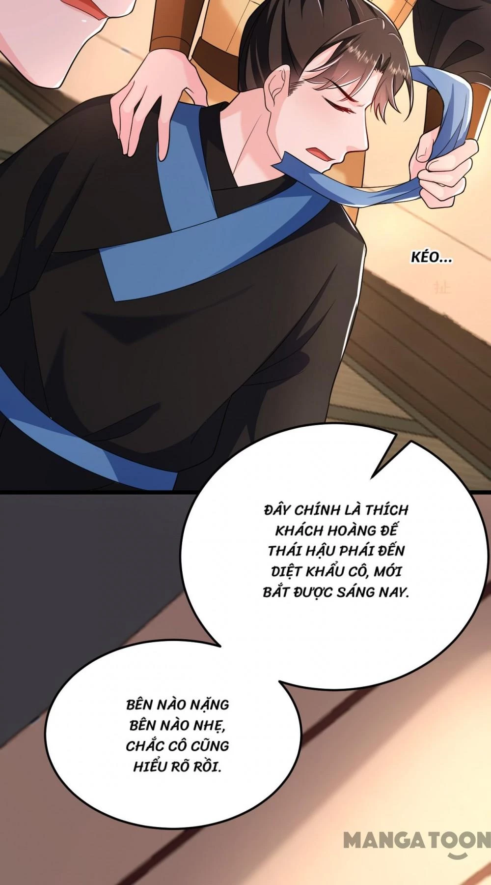 Giang Sơn Mỹ Nam Nhập Trướng Ta Chapter 257 - 26