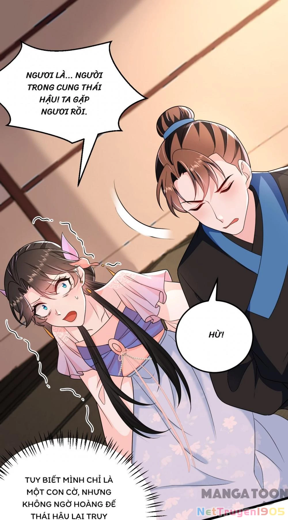 Giang Sơn Mỹ Nam Nhập Trướng Ta Chapter 257 - 27