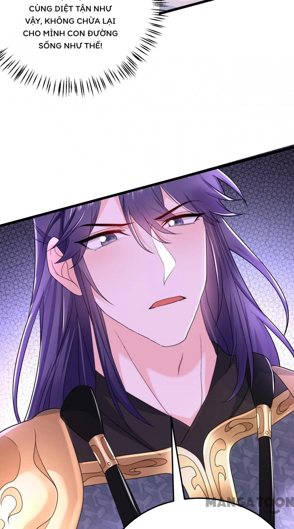 Giang Sơn Mỹ Nam Nhập Trướng Ta Chapter 257 - 28