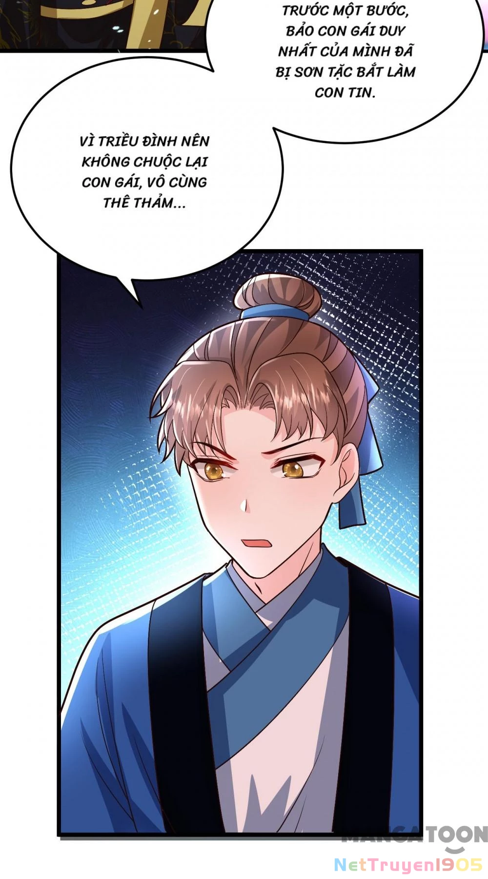 Giang Sơn Mỹ Nam Nhập Trướng Ta Chapter 257 - 34