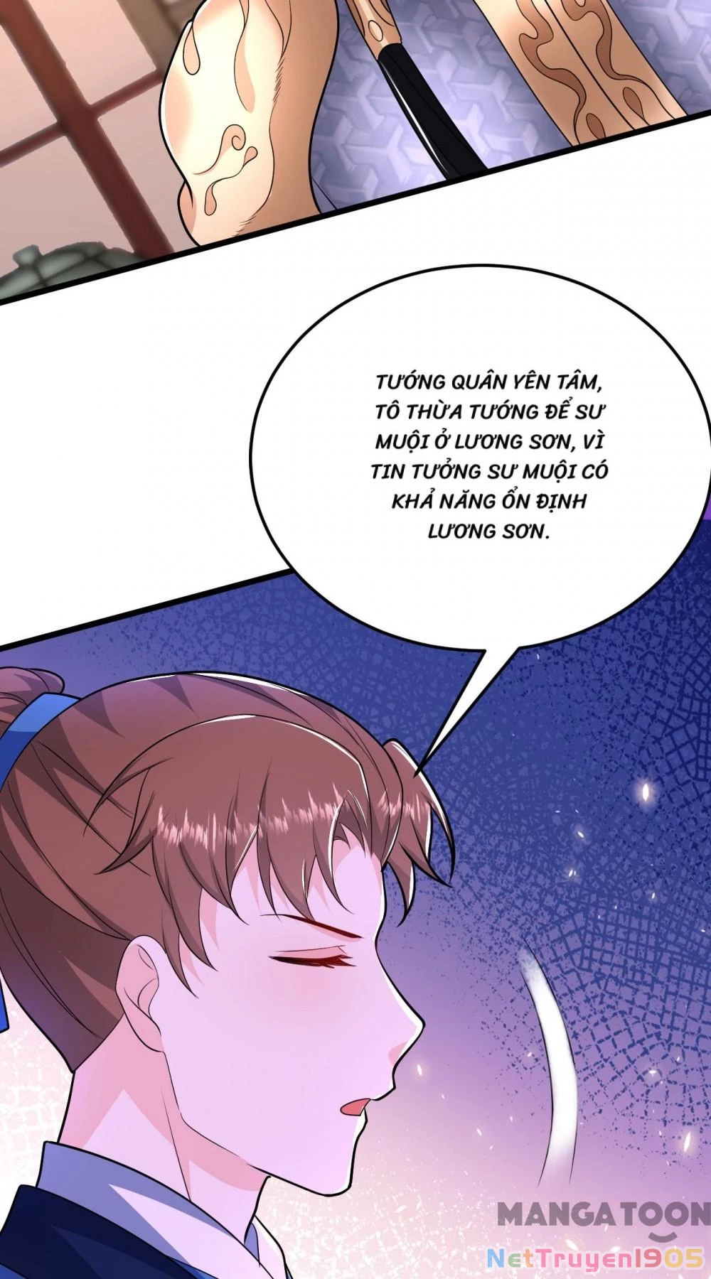 Giang Sơn Mỹ Nam Nhập Trướng Ta Chapter 257 - 37