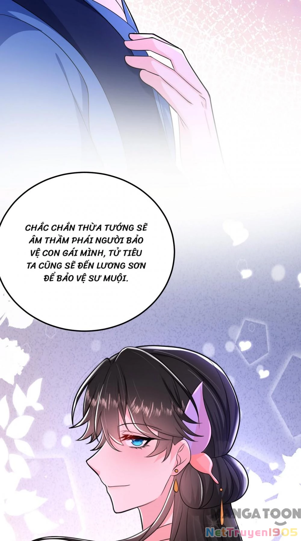 Giang Sơn Mỹ Nam Nhập Trướng Ta Chapter 257 - 38