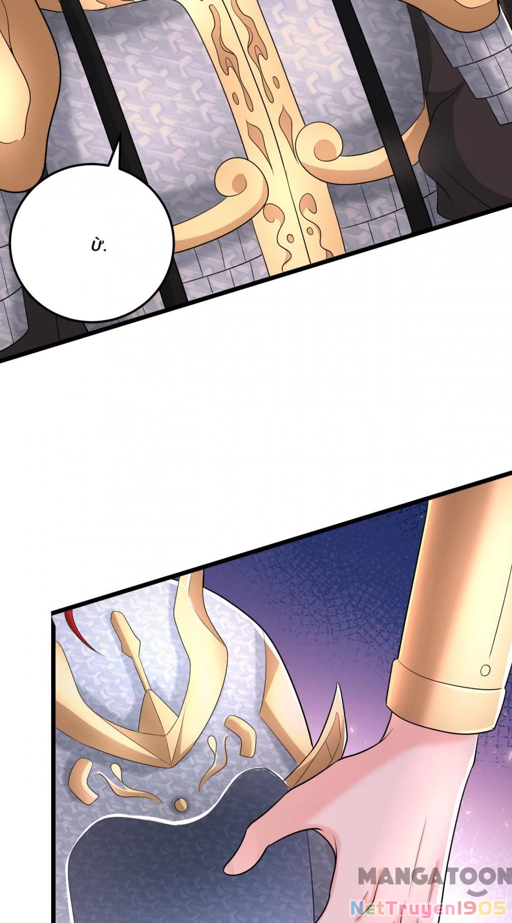 Giang Sơn Mỹ Nam Nhập Trướng Ta Chapter 258 - 2