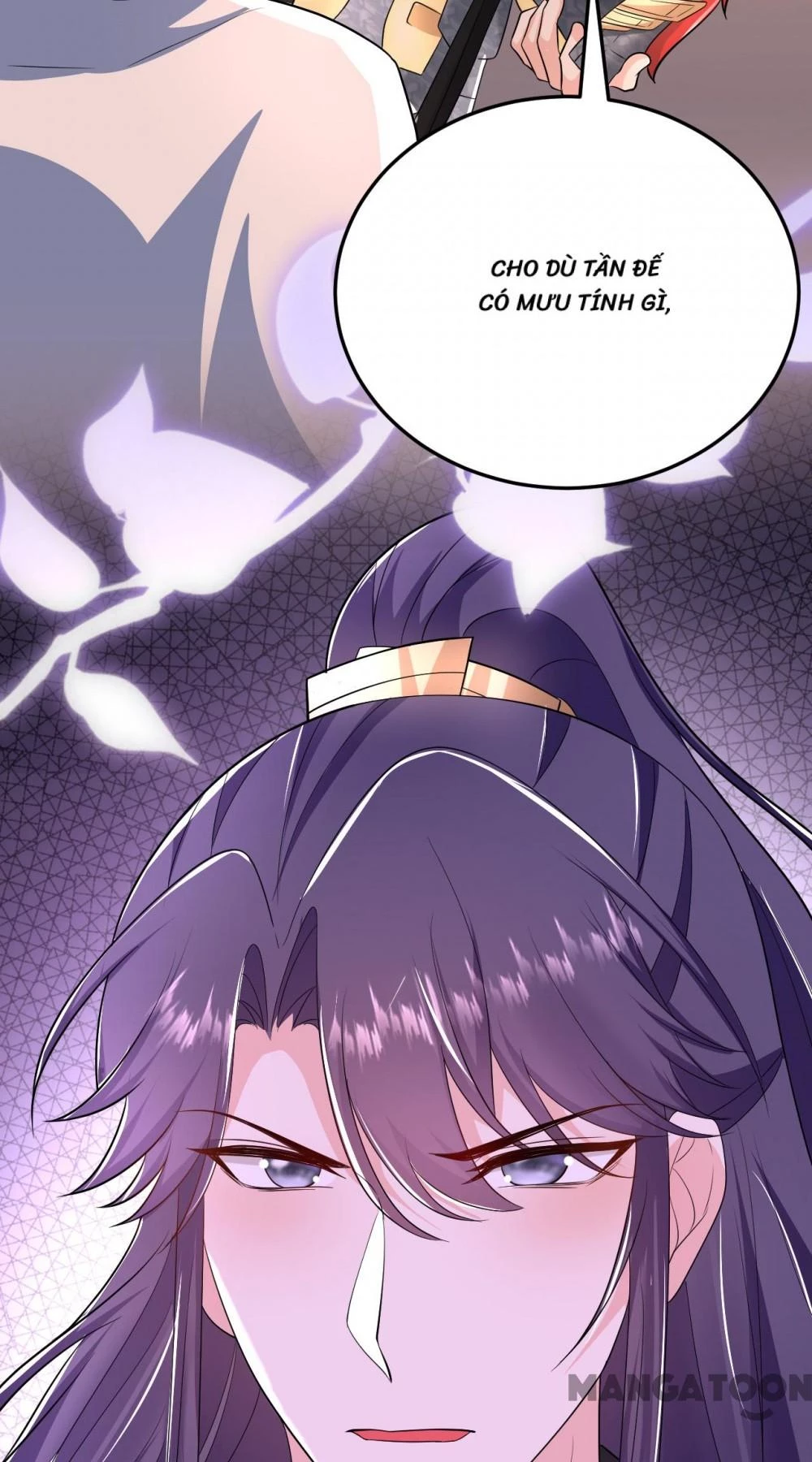 Giang Sơn Mỹ Nam Nhập Trướng Ta Chapter 258 - 4