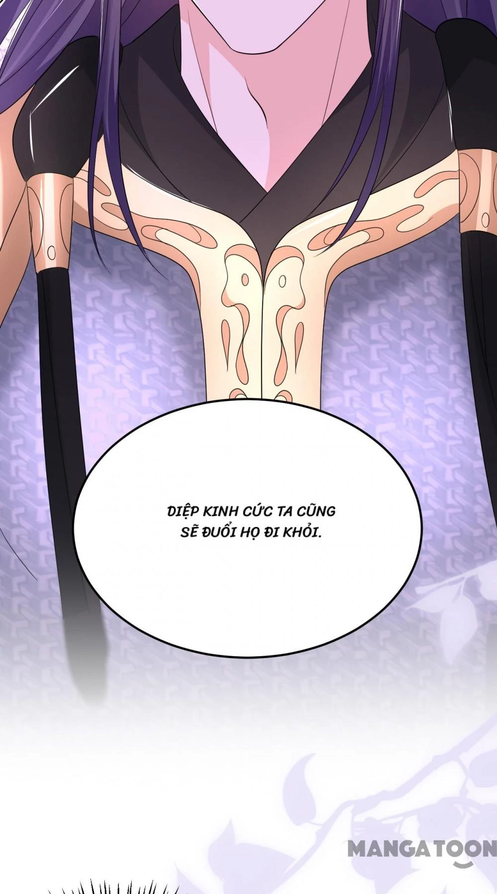 Giang Sơn Mỹ Nam Nhập Trướng Ta Chapter 258 - 5