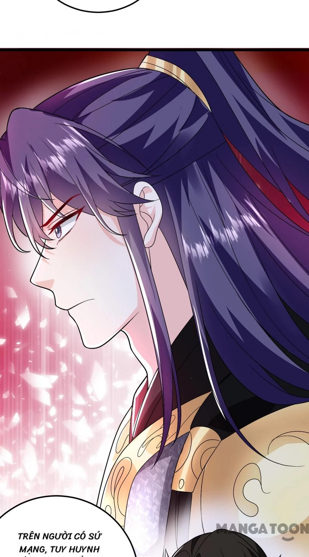 Giang Sơn Mỹ Nam Nhập Trướng Ta Chapter 258 - 12