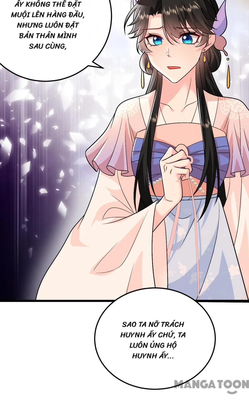 Giang Sơn Mỹ Nam Nhập Trướng Ta Chapter 258 - 13