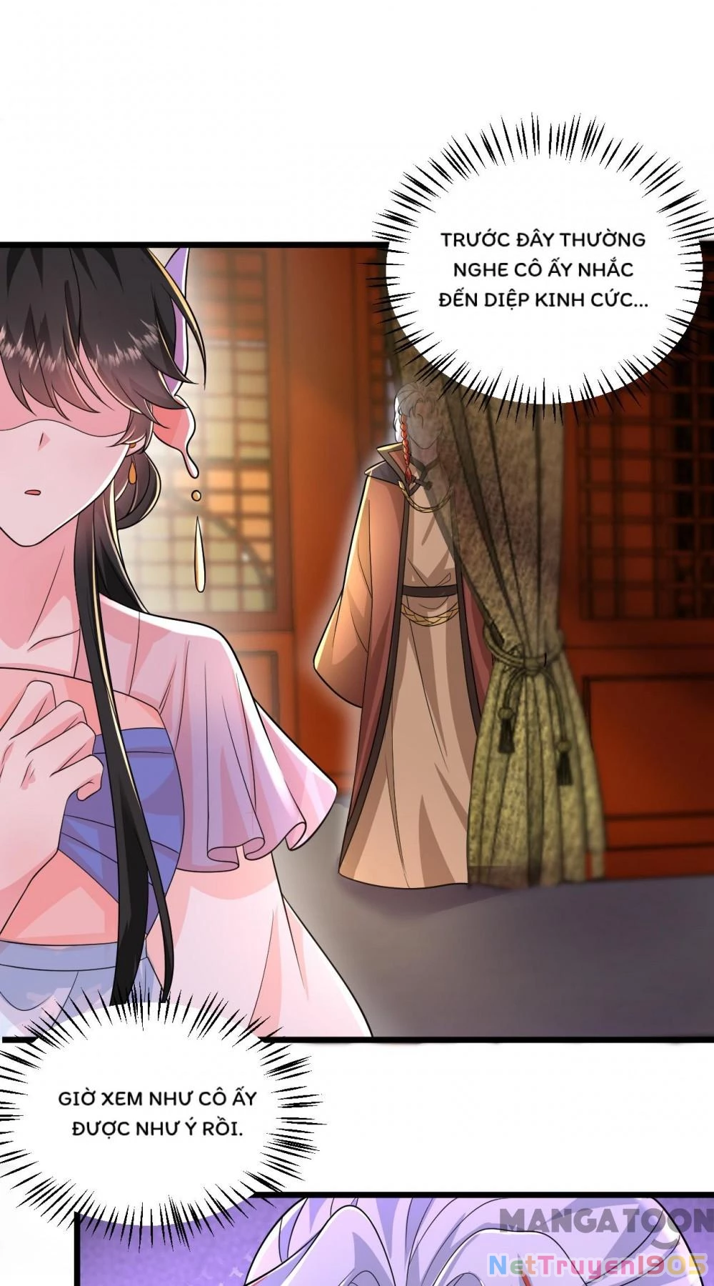 Giang Sơn Mỹ Nam Nhập Trướng Ta Chapter 258 - 14