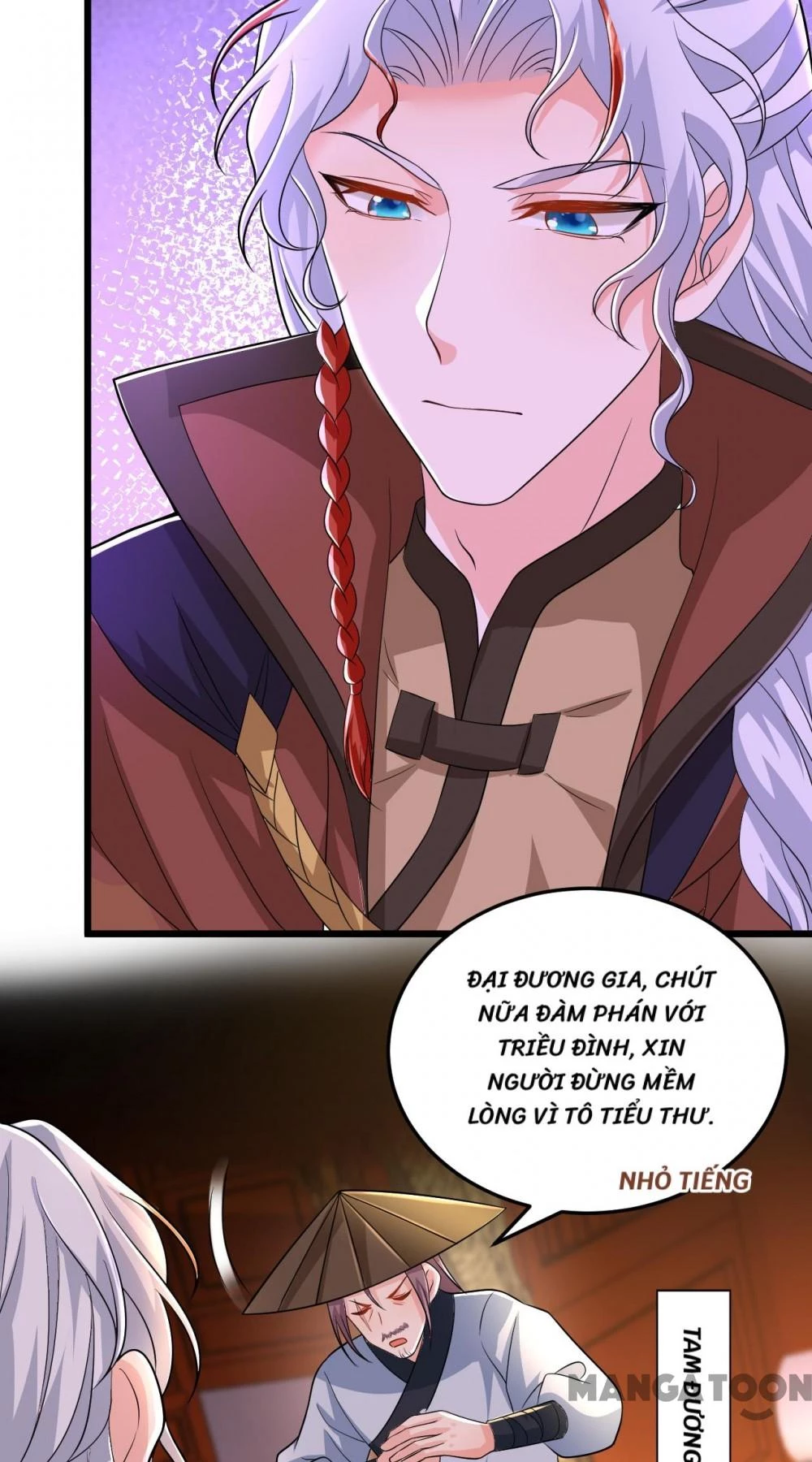 Giang Sơn Mỹ Nam Nhập Trướng Ta Chapter 258 - 15