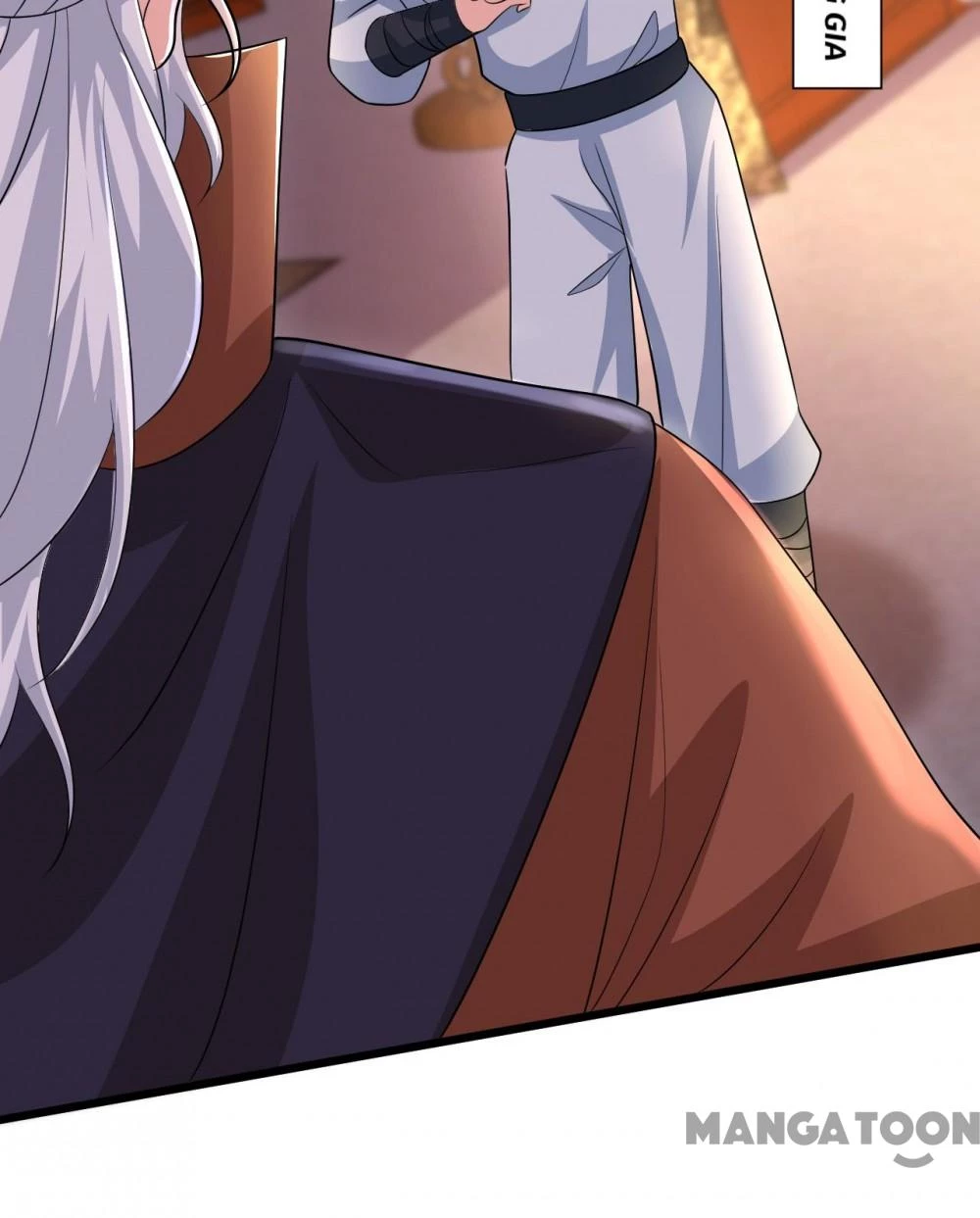 Giang Sơn Mỹ Nam Nhập Trướng Ta Chapter 258 - 16