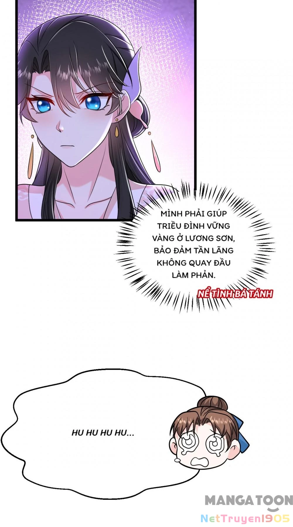 Giang Sơn Mỹ Nam Nhập Trướng Ta Chapter 258 - 21