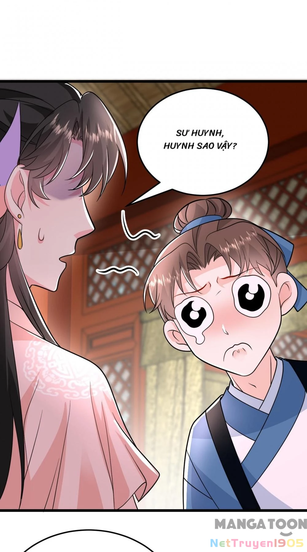 Giang Sơn Mỹ Nam Nhập Trướng Ta Chapter 258 - 23