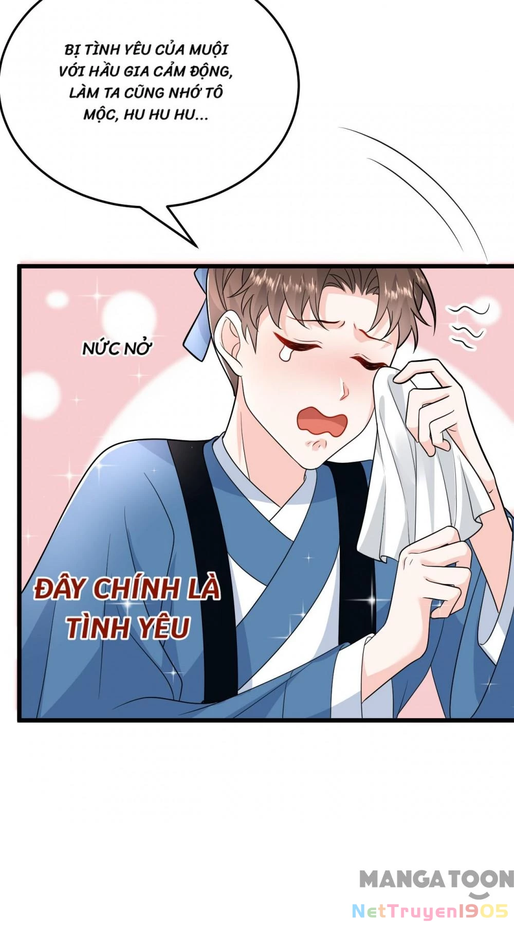 Giang Sơn Mỹ Nam Nhập Trướng Ta Chapter 258 - 24