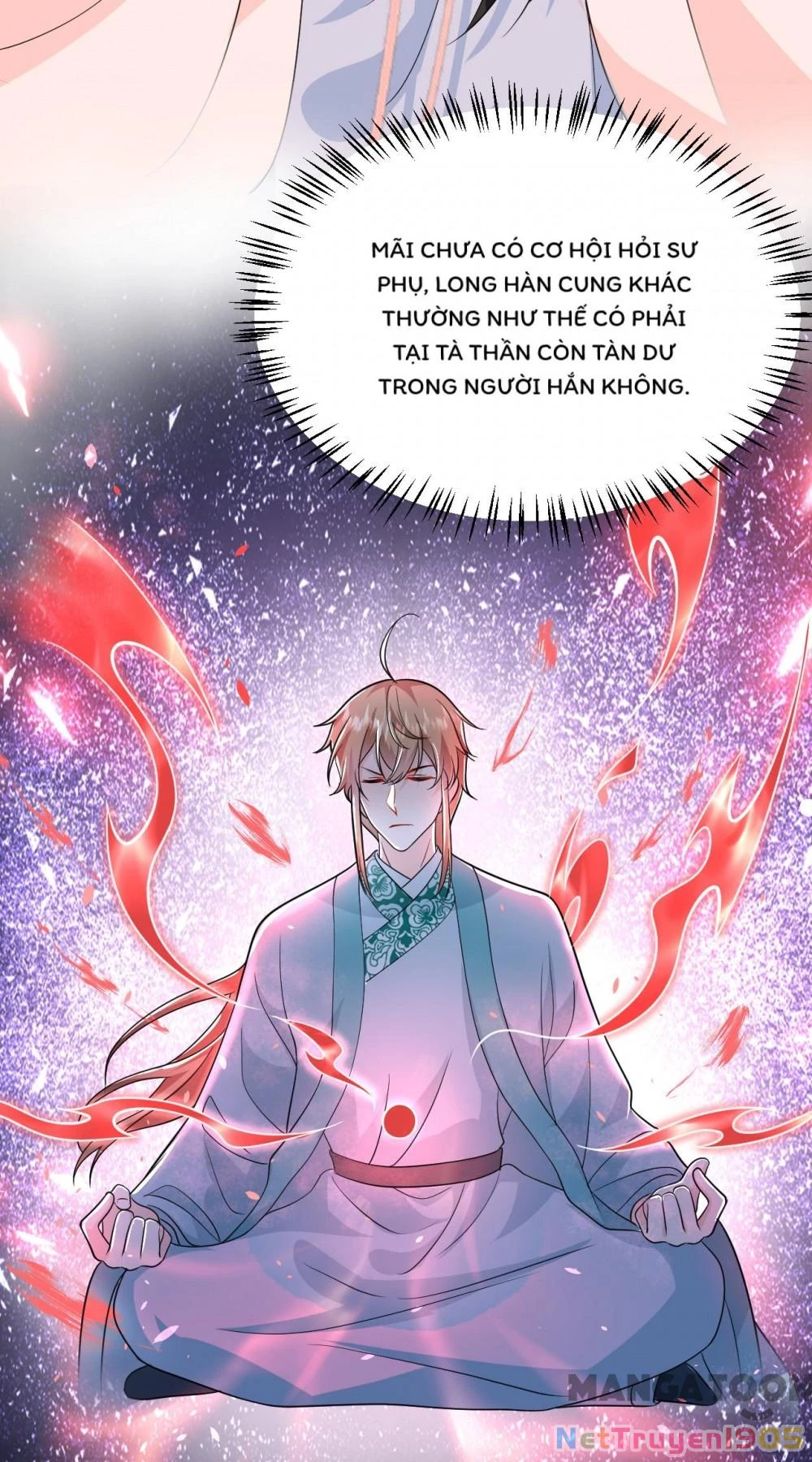 Giang Sơn Mỹ Nam Nhập Trướng Ta Chapter 258 - 27