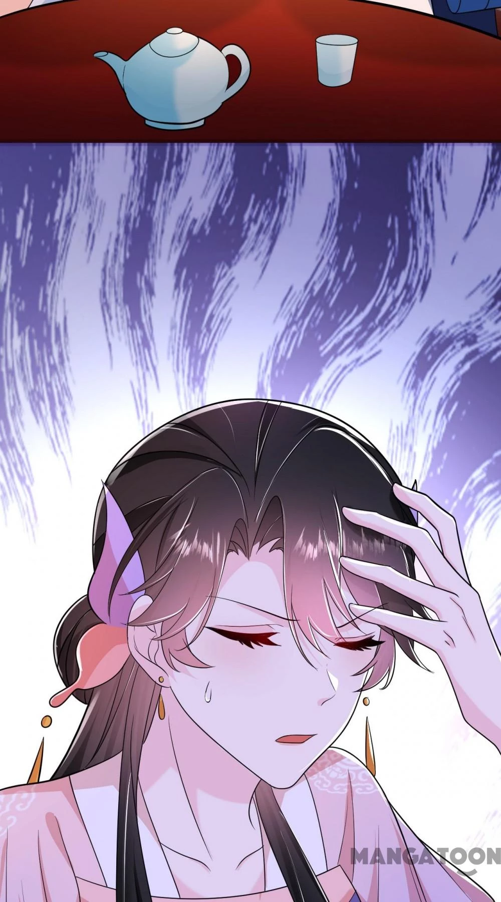 Giang Sơn Mỹ Nam Nhập Trướng Ta Chapter 258 - 30