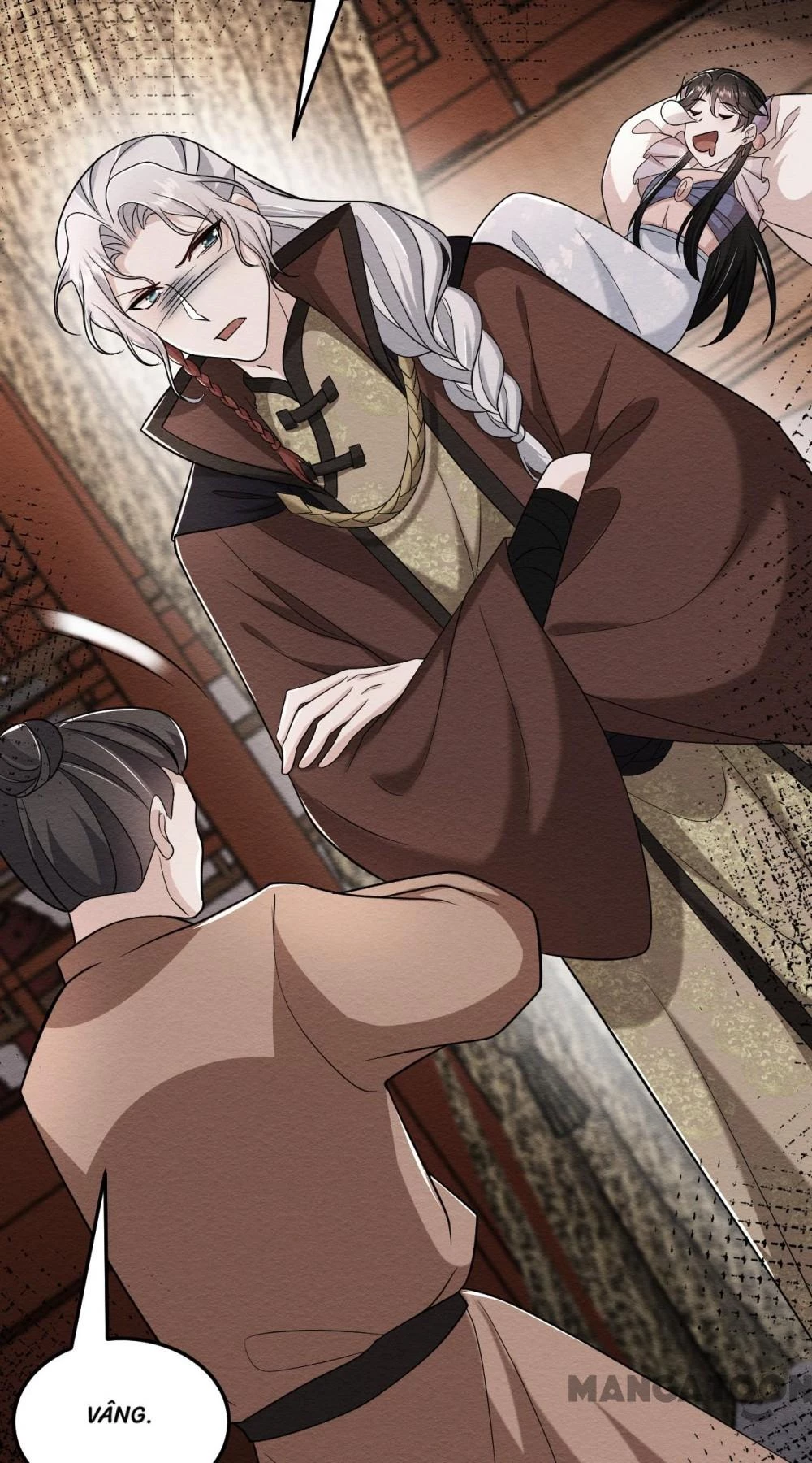 Giang Sơn Mỹ Nam Nhập Trướng Ta Chapter 258 - 32