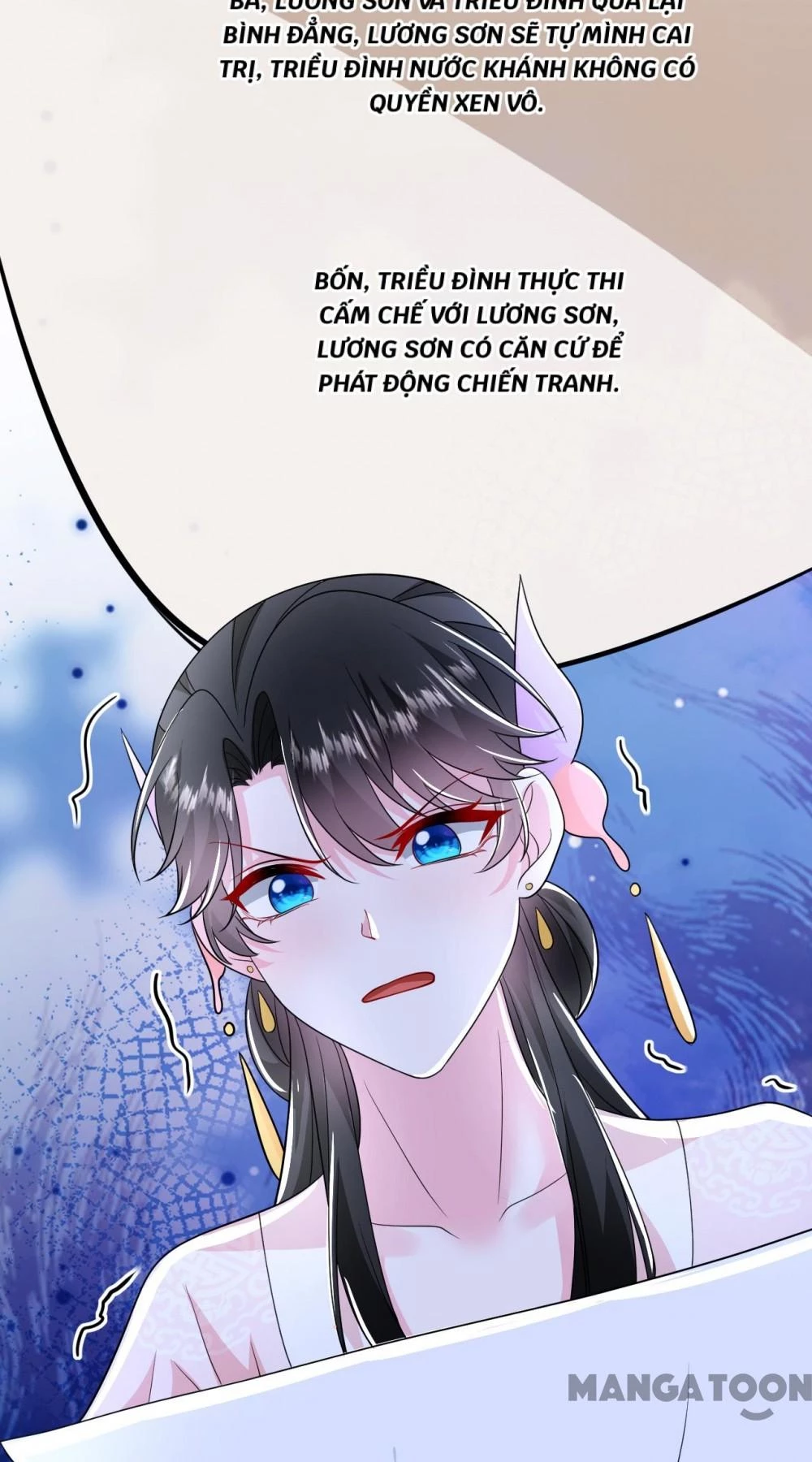 Giang Sơn Mỹ Nam Nhập Trướng Ta Chapter 259 - 14
