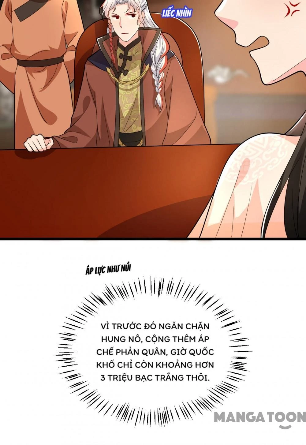 Giang Sơn Mỹ Nam Nhập Trướng Ta Chapter 259 - 16