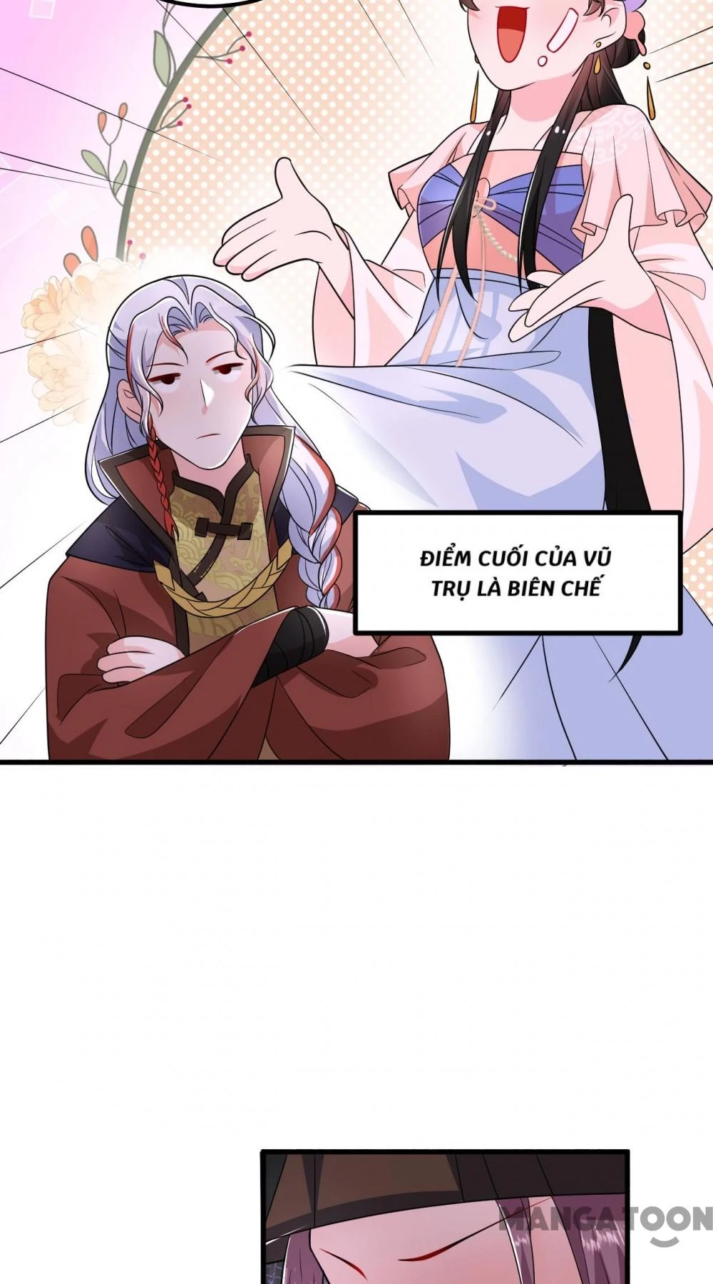 Giang Sơn Mỹ Nam Nhập Trướng Ta Chapter 259 - 21