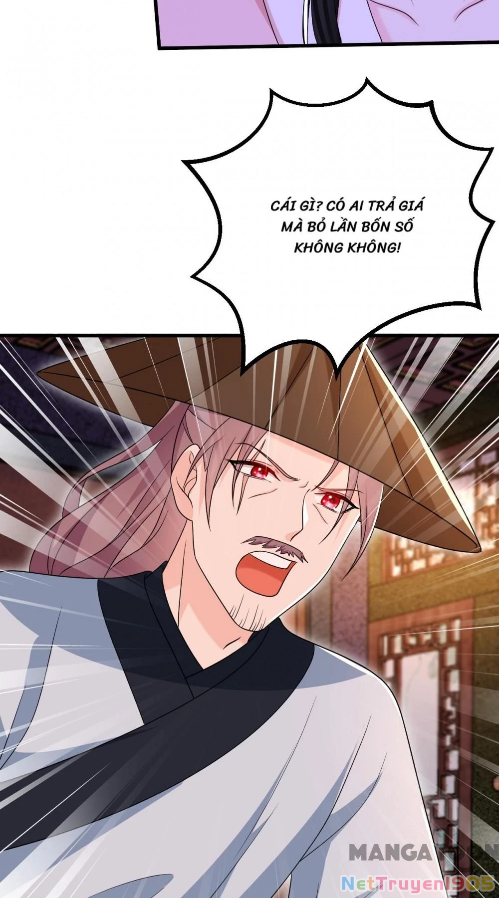 Giang Sơn Mỹ Nam Nhập Trướng Ta Chapter 259 - 27