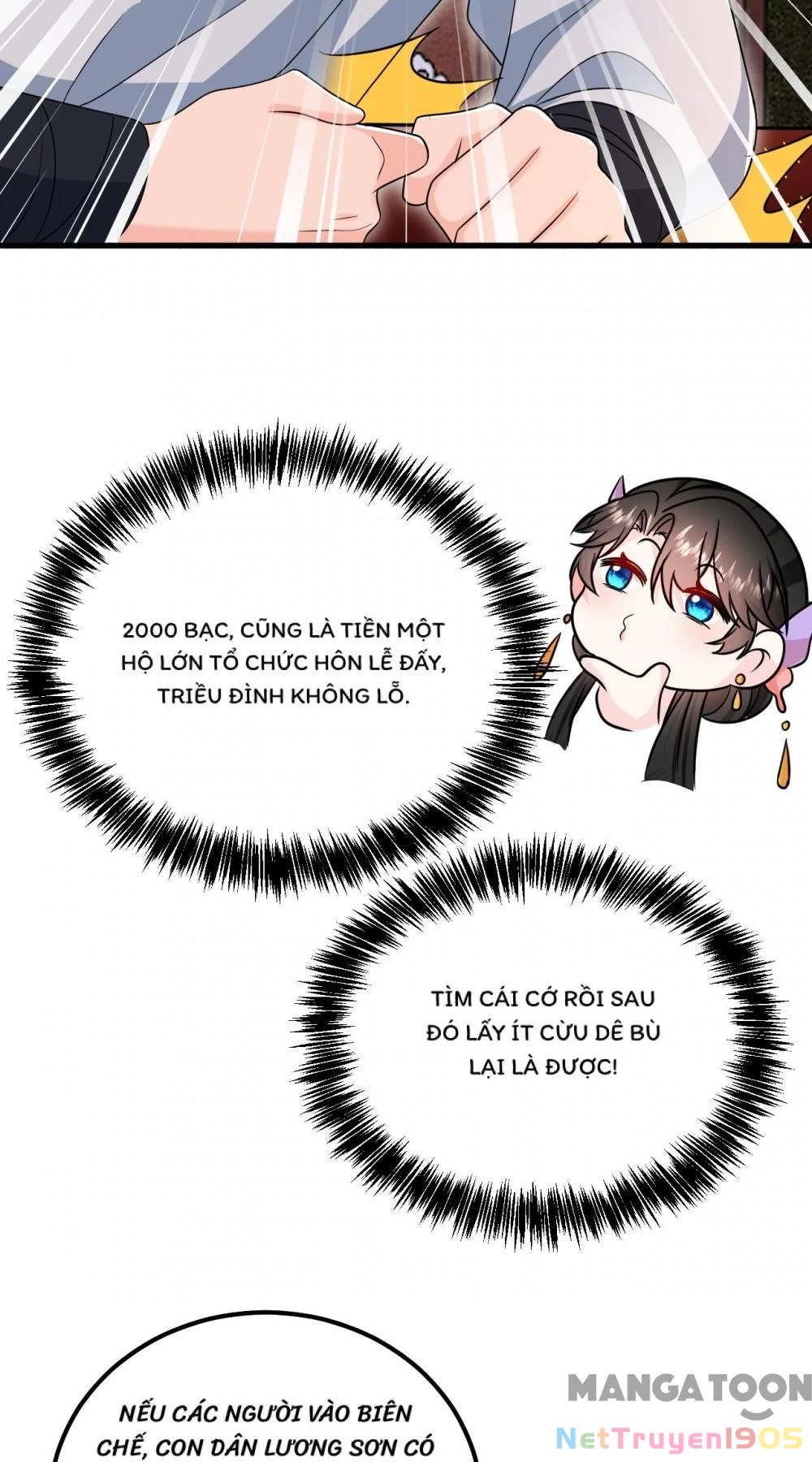 Giang Sơn Mỹ Nam Nhập Trướng Ta Chapter 259 - 28