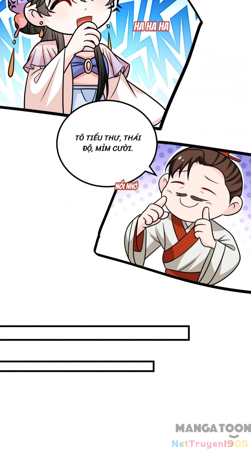 Giang Sơn Mỹ Nam Nhập Trướng Ta Chapter 259 - 31
