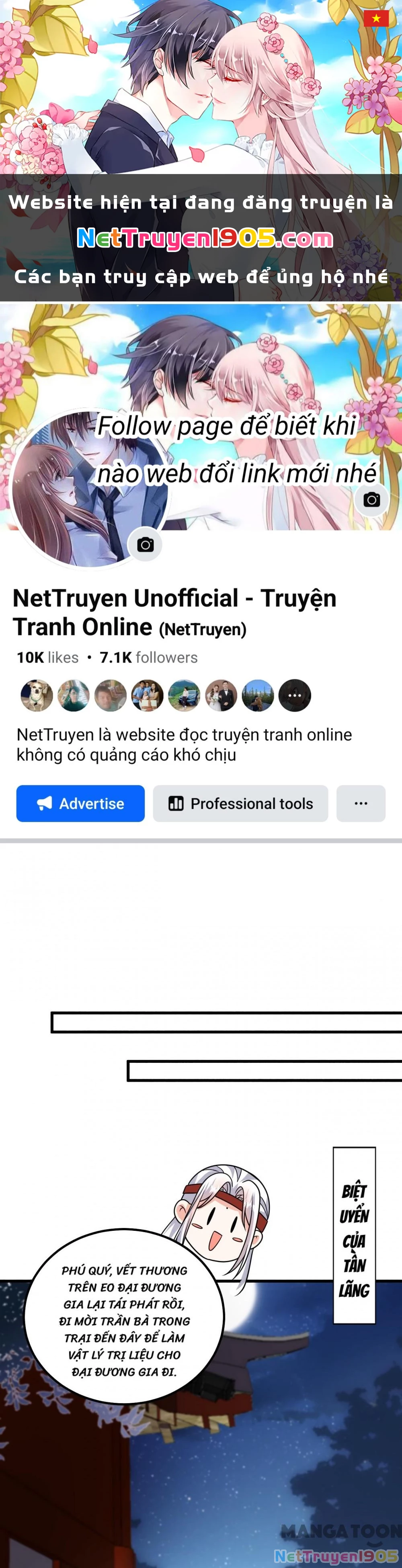 Giang Sơn Mỹ Nam Nhập Trướng Ta Chapter 260 - 1