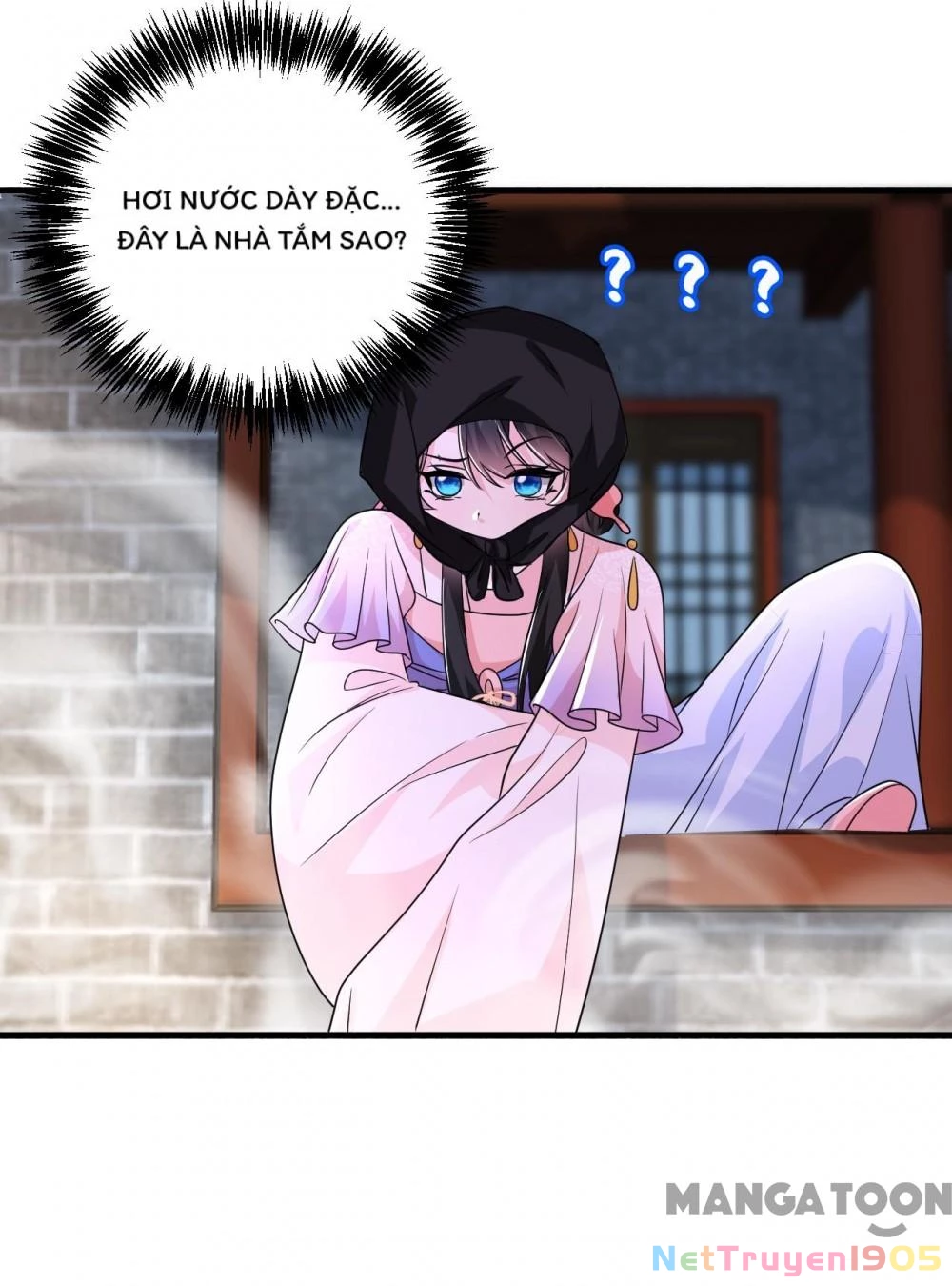 Giang Sơn Mỹ Nam Nhập Trướng Ta Chapter 260 - 6