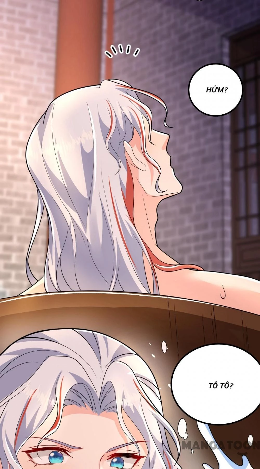 Giang Sơn Mỹ Nam Nhập Trướng Ta Chapter 260 - 8