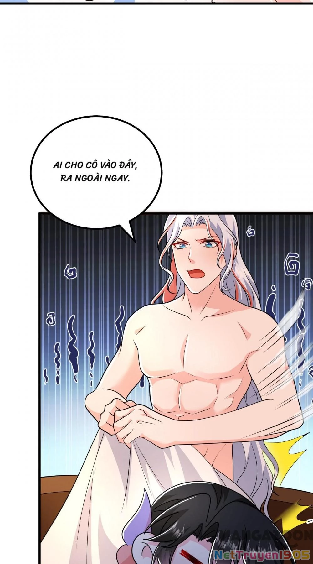 Giang Sơn Mỹ Nam Nhập Trướng Ta Chapter 260 - 10