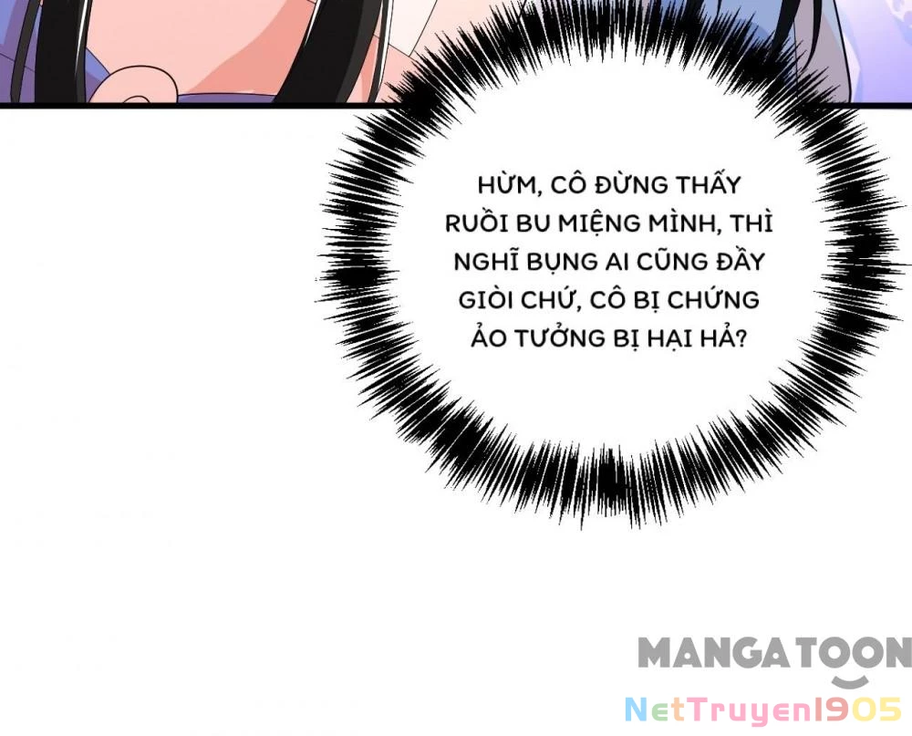 Giang Sơn Mỹ Nam Nhập Trướng Ta Chapter 260 - 16