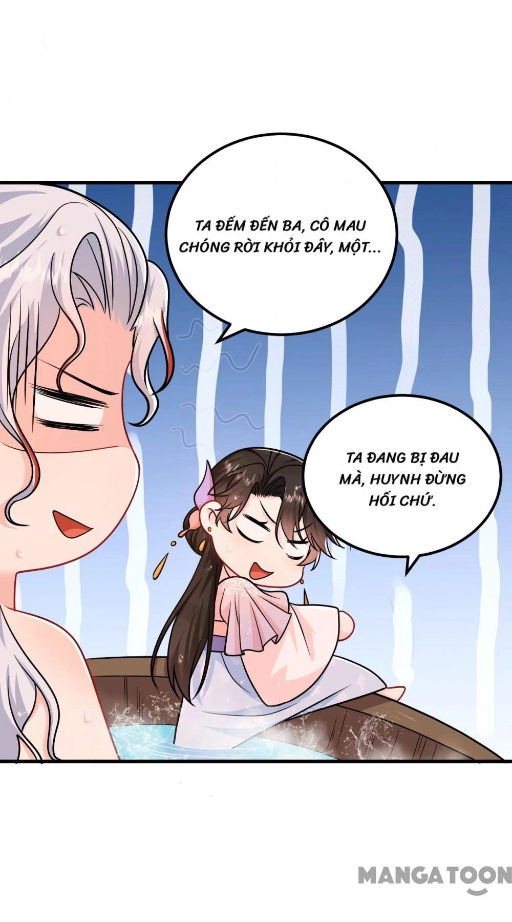 Giang Sơn Mỹ Nam Nhập Trướng Ta Chapter 260 - 17