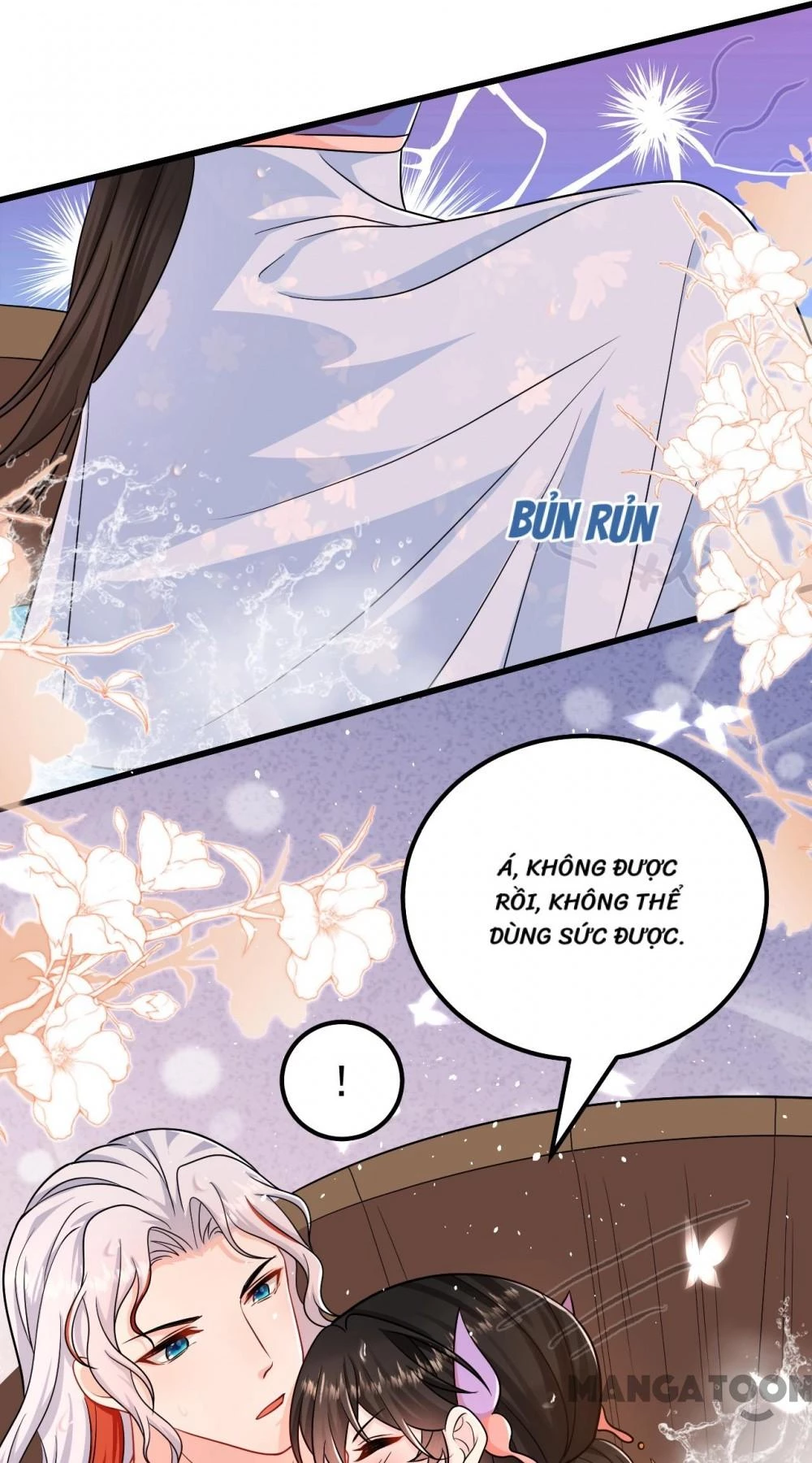 Giang Sơn Mỹ Nam Nhập Trướng Ta Chapter 260 - 18