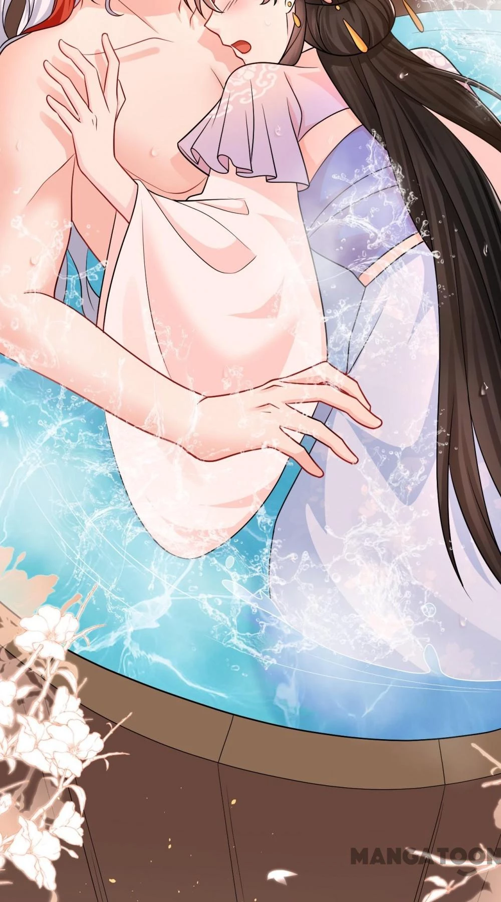 Giang Sơn Mỹ Nam Nhập Trướng Ta Chapter 260 - 19