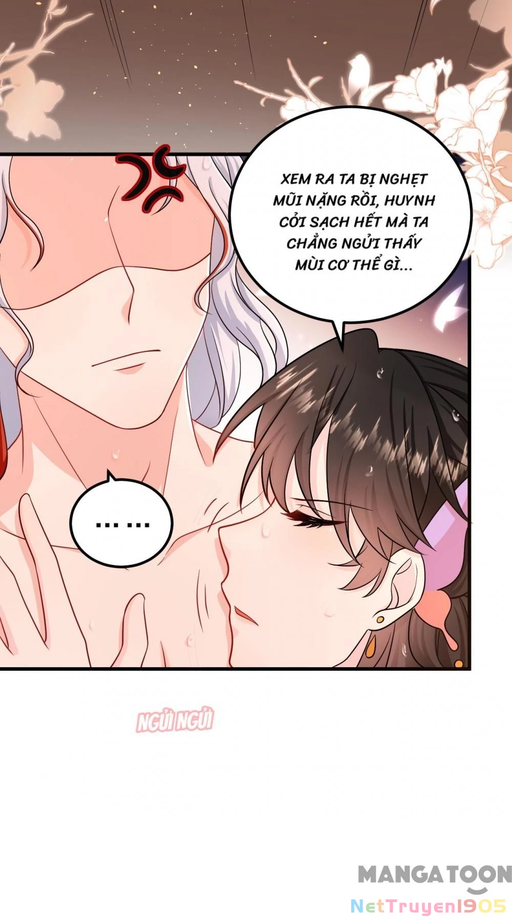 Giang Sơn Mỹ Nam Nhập Trướng Ta Chapter 260 - 20