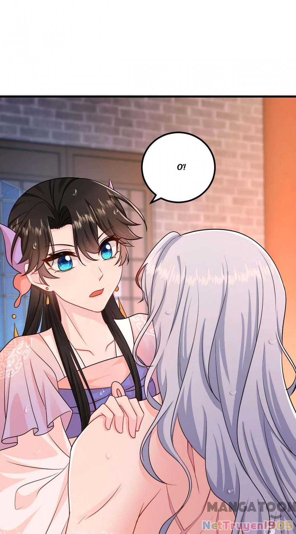 Giang Sơn Mỹ Nam Nhập Trướng Ta Chapter 260 - 21