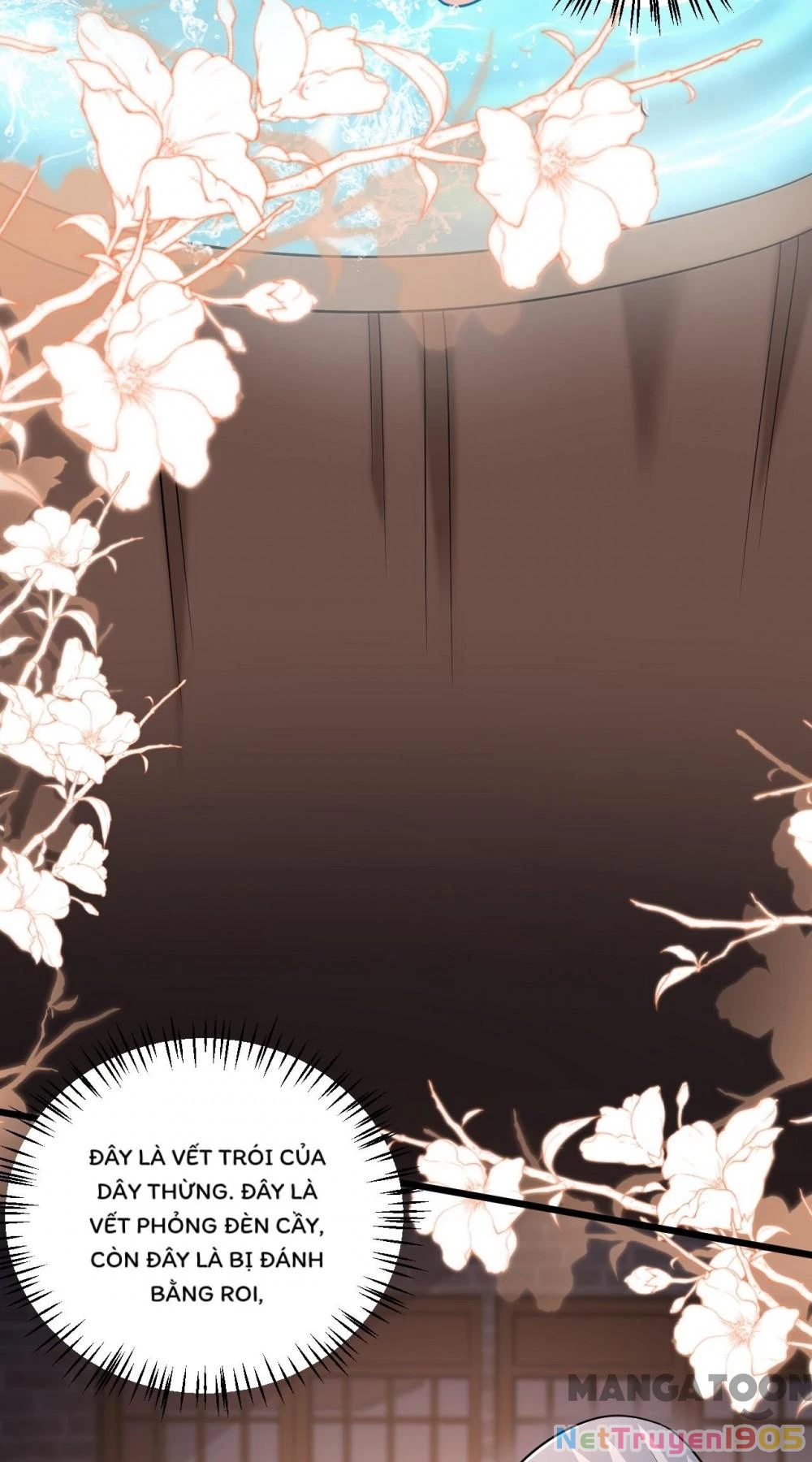 Giang Sơn Mỹ Nam Nhập Trướng Ta Chapter 260 - 27