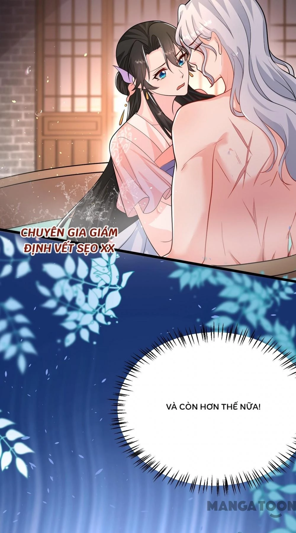 Giang Sơn Mỹ Nam Nhập Trướng Ta Chapter 260 - 28