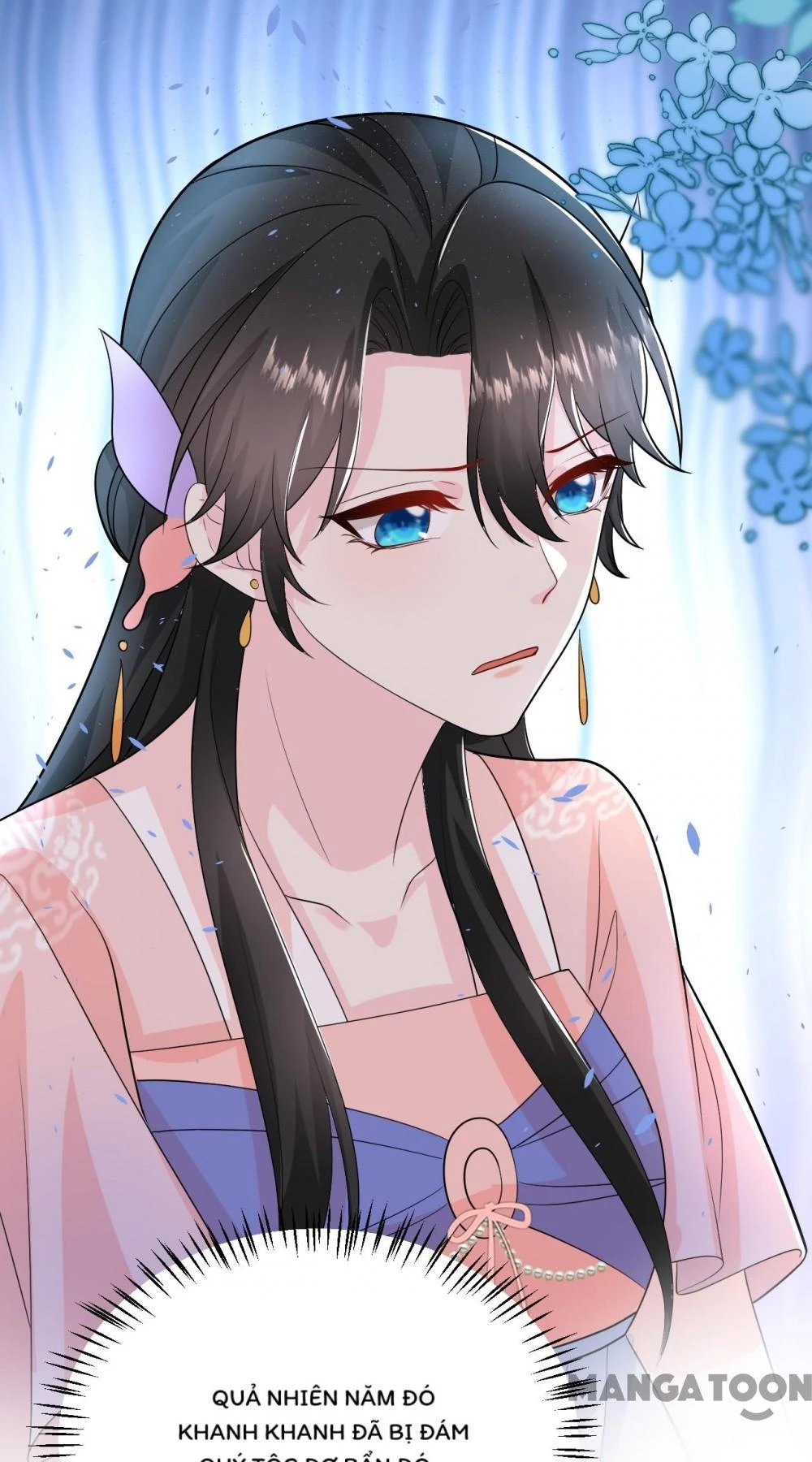 Giang Sơn Mỹ Nam Nhập Trướng Ta Chapter 260 - 29