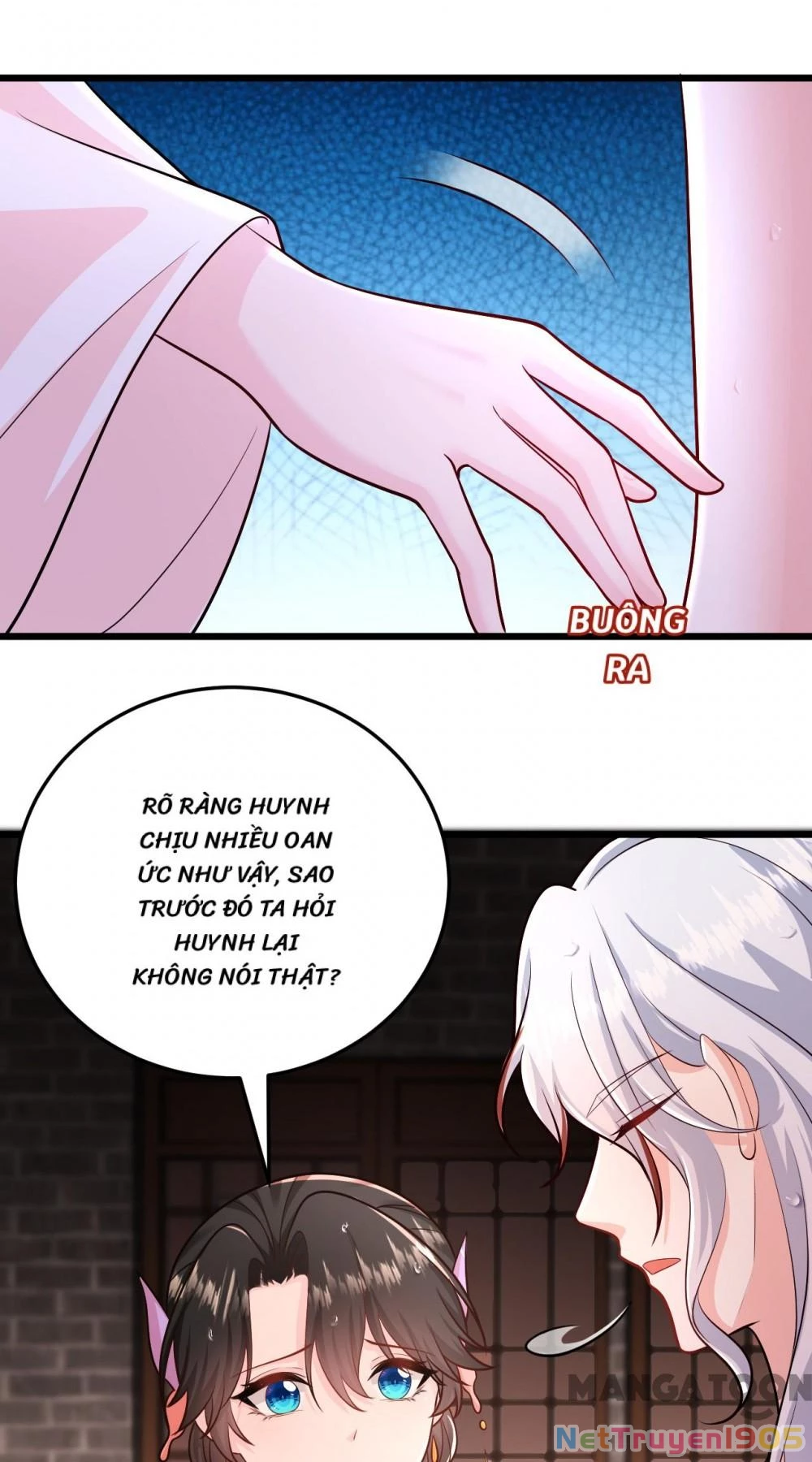 Giang Sơn Mỹ Nam Nhập Trướng Ta Chapter 260 - 31