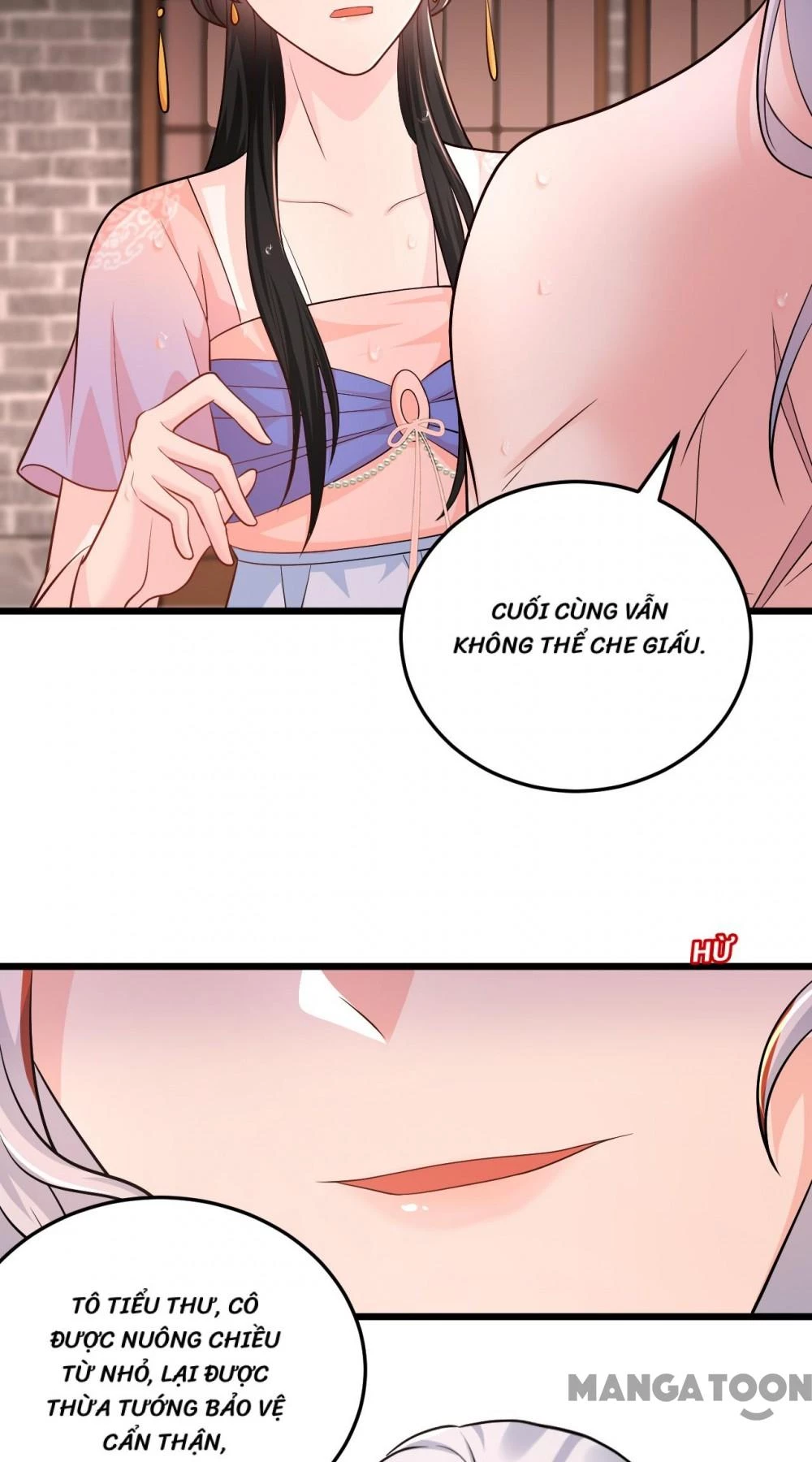 Giang Sơn Mỹ Nam Nhập Trướng Ta Chapter 260 - 32