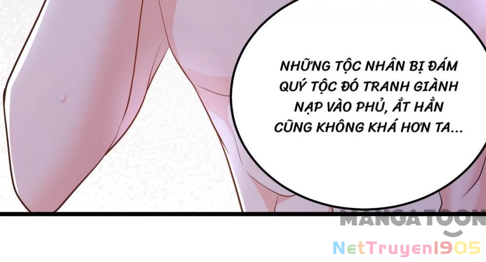 Giang Sơn Mỹ Nam Nhập Trướng Ta Chapter 260 - 35