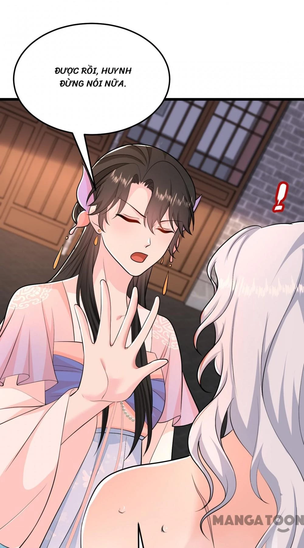 Giang Sơn Mỹ Nam Nhập Trướng Ta Chapter 260 - 36