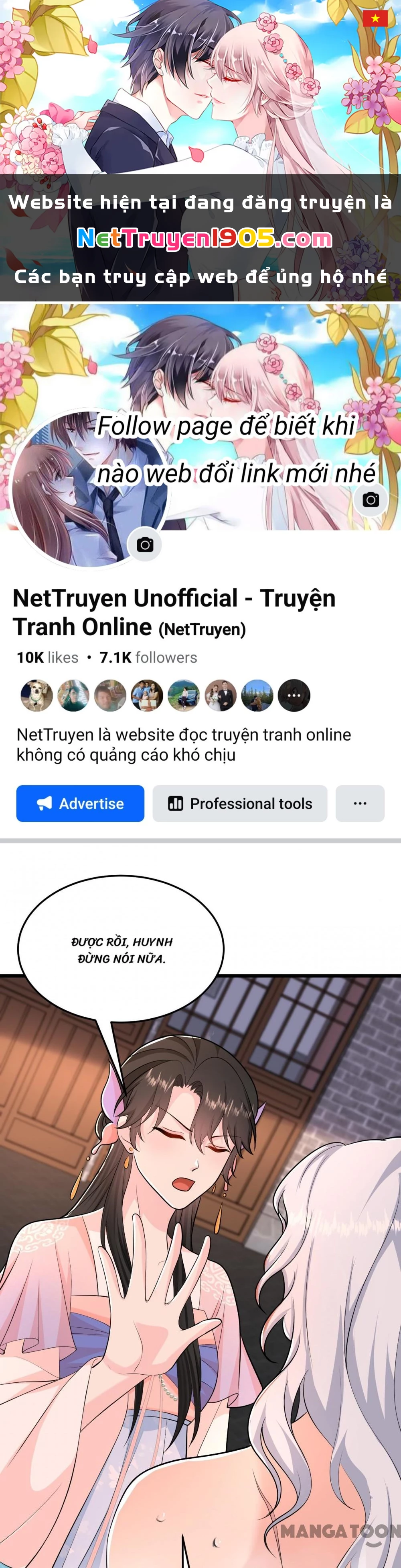 Giang Sơn Mỹ Nam Nhập Trướng Ta Chapter 261 - 1