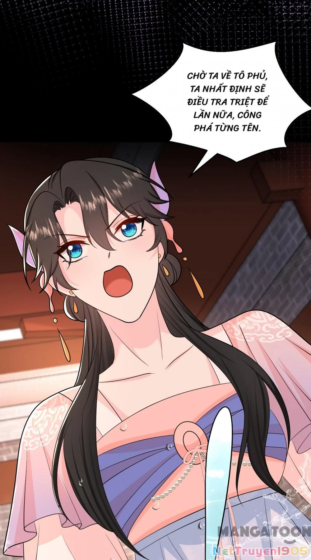 Giang Sơn Mỹ Nam Nhập Trướng Ta Chapter 261 - 5