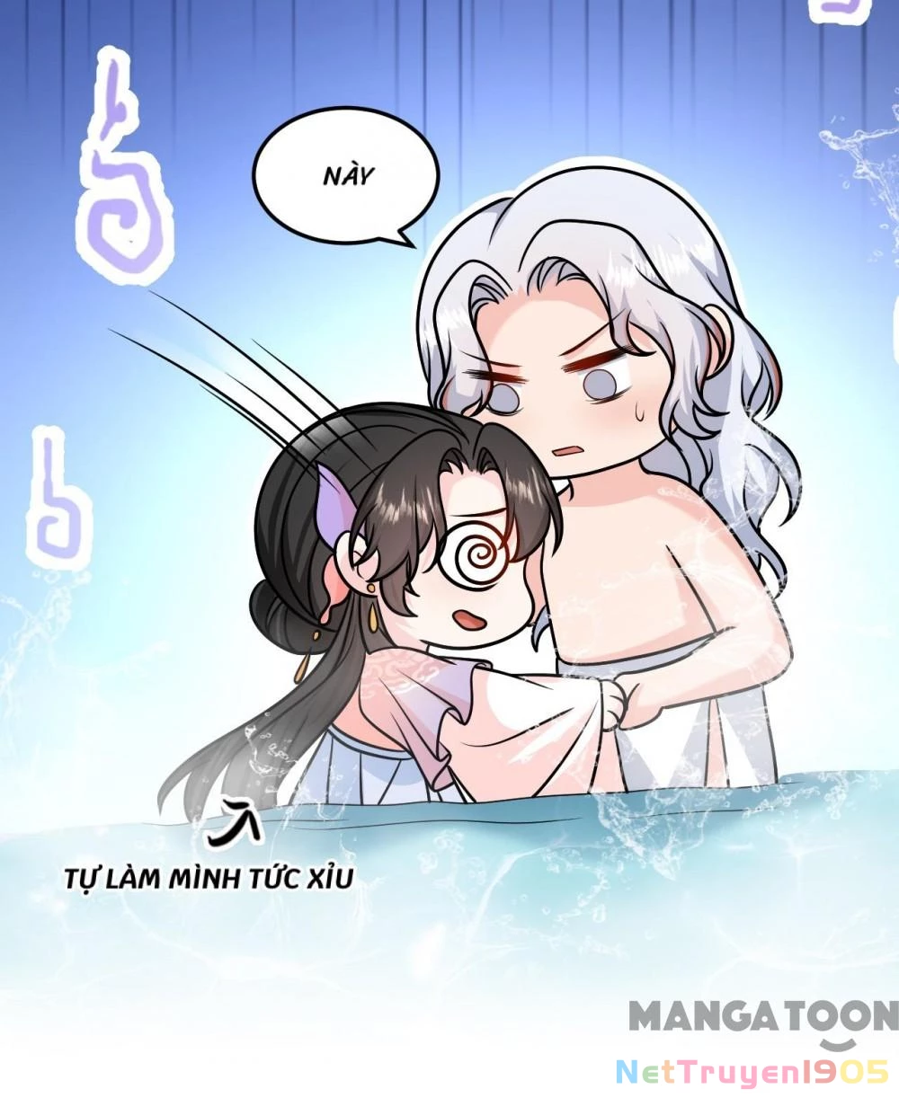 Giang Sơn Mỹ Nam Nhập Trướng Ta Chapter 261 - 8