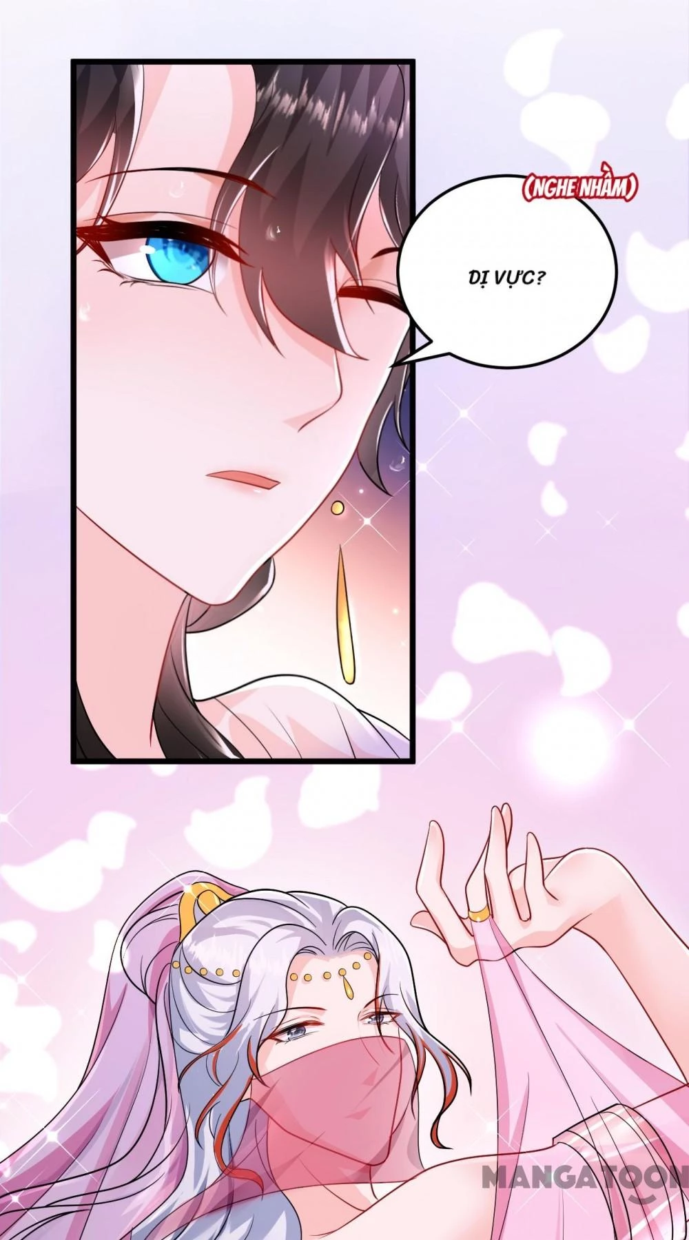 Giang Sơn Mỹ Nam Nhập Trướng Ta Chapter 261 - 11