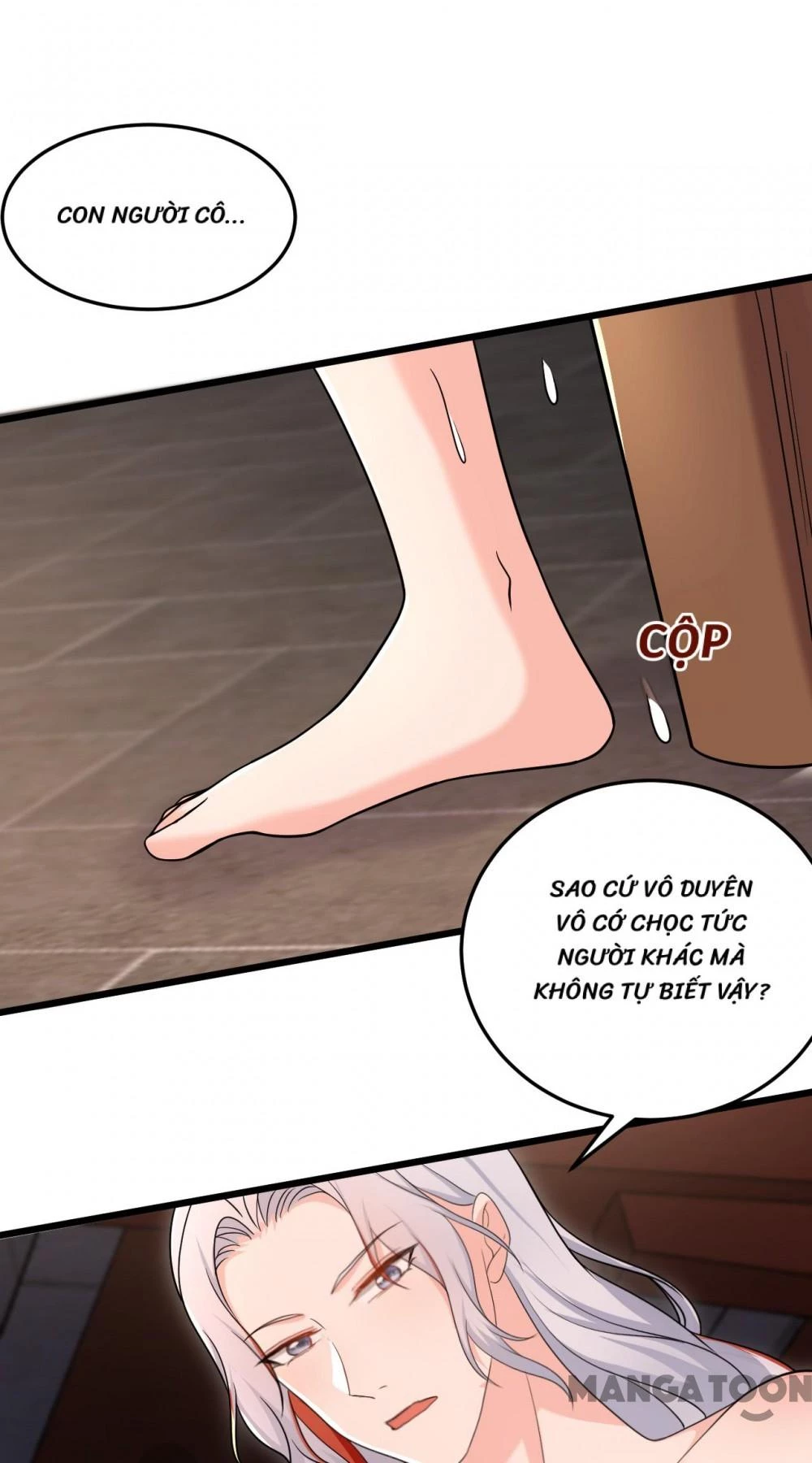 Giang Sơn Mỹ Nam Nhập Trướng Ta Chapter 261 - 14