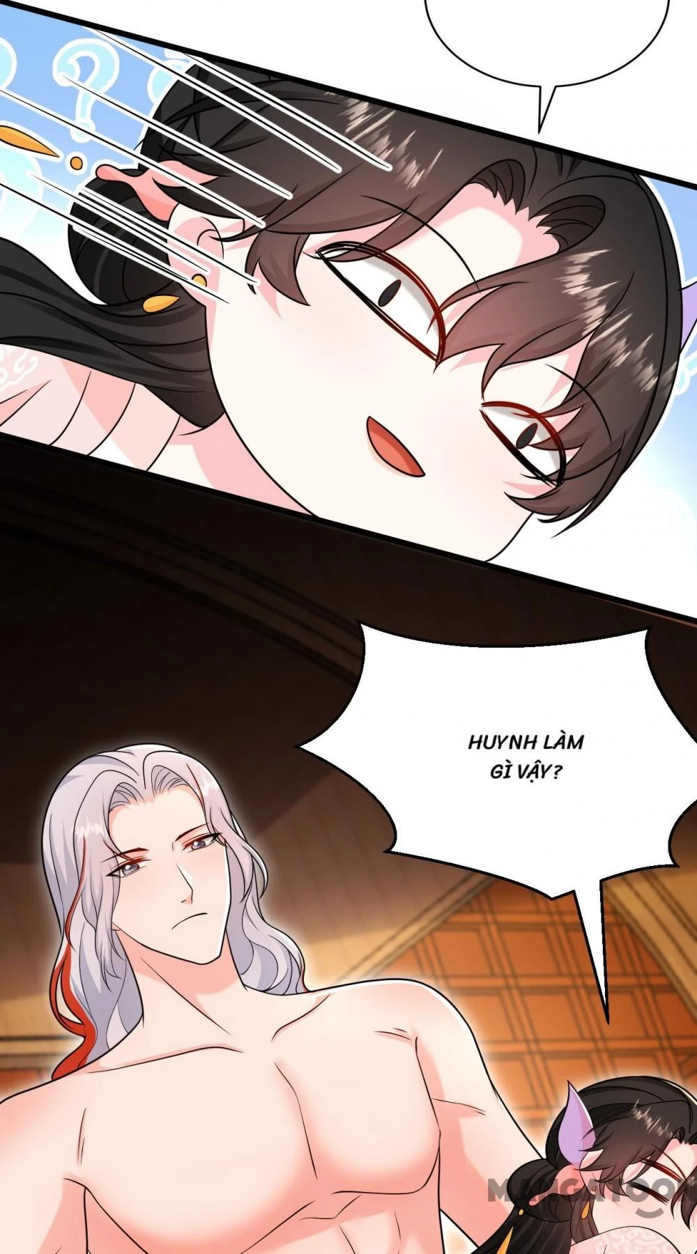 Giang Sơn Mỹ Nam Nhập Trướng Ta Chapter 261 - 18