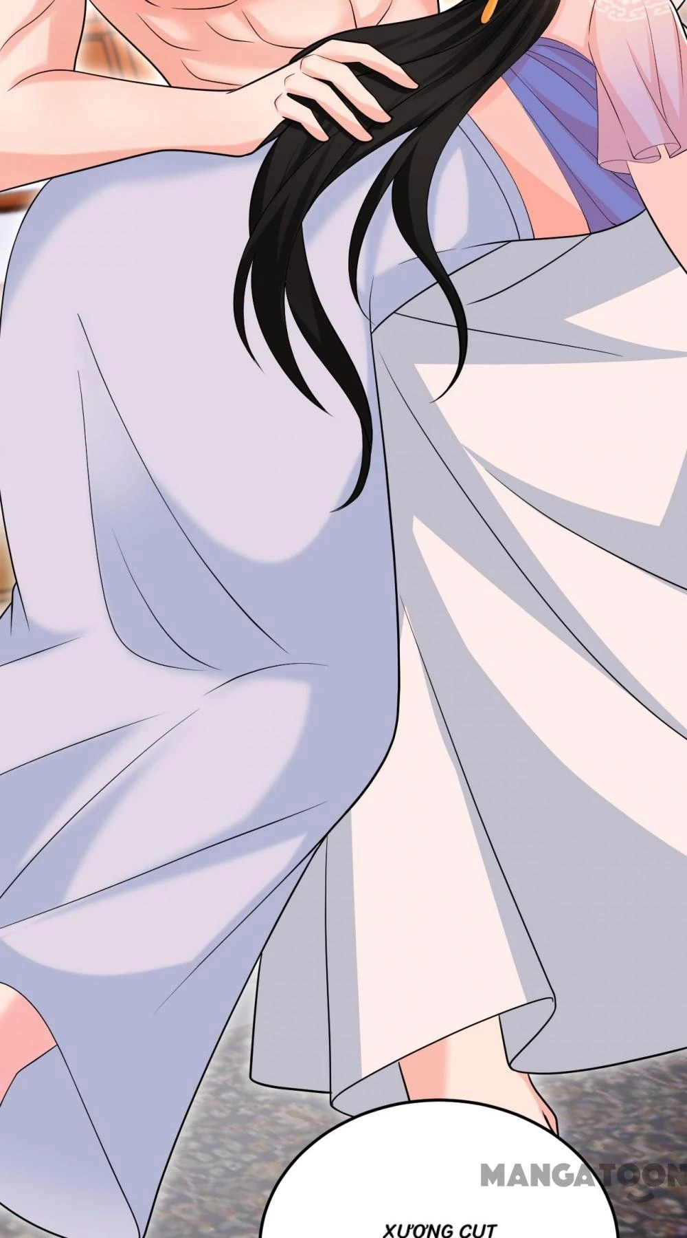 Giang Sơn Mỹ Nam Nhập Trướng Ta Chapter 261 - 19